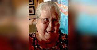 Obituary information for Bonnie Jean (Millard) McCulley
