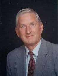 James S. Parrish, Sr. Obituary