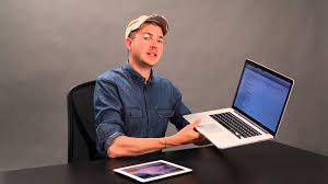 Connecting A Macbook Pro To A Dvd Player Tech Yeah Youtube