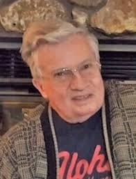 Donald G. Thew Obituary