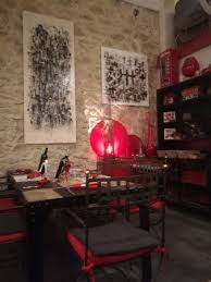 L'o a la bouche, le somail picture: Interieur Picture Of L O A La Bouche Le Somail Tripadvisor