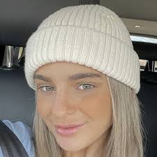 Olivia Guy's Instagram, Twitter & Facebook