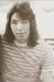 Ace Frehley The Legend