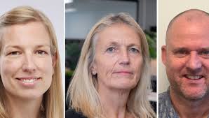 Bruk av kunstig intelligens til journalskriving