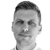 Jon Cockley a Co-founder in London working at Handsome Frank Ltd