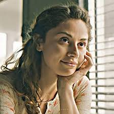 The kindness of Kristi. : r/FromSeries