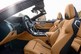 Maybe you would like to learn more about one of these? 2020 Bmw M8 Convertible Interior Photos Carbuzz