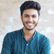 Abuzar1047 (ABU ZAR) · GitHub