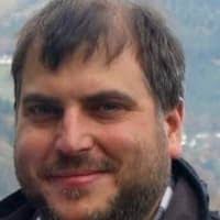 Ben J. Dutton (Author of The Inheritance of Things Past)