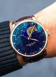 Pin By Tahsin Ertugrul Kirik On Saat Watchs Stylish Watches Men Arnold Son Luxury Watches For Men