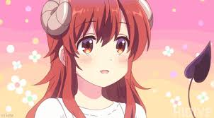 Aesthetic anime aesthetic images pink aesthetic kawaii anime kawaii chibi pink wallpaper anime anime gifs cute anime pics anime art girl. The Best 15 Anime Girl Cute Wallpaper Gif High Quality Images