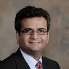 Dr. Rammurti Kamble, MD