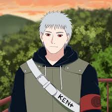 Pin On Naruto Stuff
