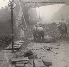 Bbc - In Pictures: The Blitz In North Shields And Jarrow