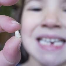 Maybe you would like to learn more about one of these? My Five Year Old Was Traumatised Losing A Baby Tooth