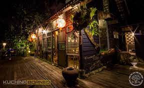 Coffee, cakes, light food and wifi connection. Tree Top Cafe Kuching All You Need To Know About This Unique Cafe