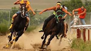 Defining specifications for frame relay at fractional t1 speeds. Indian Relay Native American Horse Racing Independent Lens Pbs