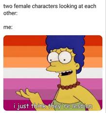 I Just Think They Re Neat