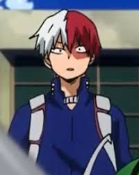 Maybe you would like to learn more about one of these? Todoroki Cursed Images Mha Cosplay Anime Guys Cursed Images