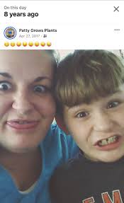 Interesting bit of history from Facebook memories