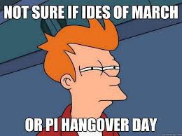 15th march 44 bc marcus brutus: Funny March Memes 2021 The Best Funnies To Share In March