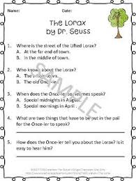 Because he loved the forest and animals there so he wanted to protect them. 12 Dr Seuss Ideas Seuss Dr Seuss Week Dr Seuss Day