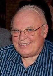 Obituary of Ernest "Junior" Butt