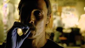 His realm of carcosa is also mentioned. True Detective The Carcosa Retrospective Youtube