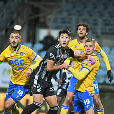 Otloukánek míří střemhlav do druhé ligy. Teplice si zvedly sebevědomí