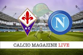 Fiorentina napoli live score (and video online live stream) starts on 16 may 2021 at 10:30 utc time in serie a, italy. Fiorentina Napoli 0 2 Cronaca Diretta Live Risultato Finale