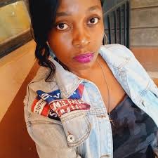 nairobi_gossip_club 😄 🤣 😂 😆 nataka kuona sura yake kama ni petite ama  heavy weight ndio niamue 😄 🤣