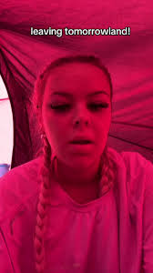 Leaving Tomorrowland: A Yearning Goodbye