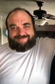 Mark Anthony Deel, age 43, of Russell Springs