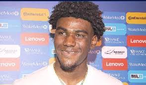 Nicholas Holliday's Instagram, Twitter & Facebook