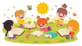 Reading Readiness Camp