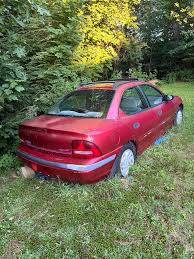 Image result for Strawberry 1995 Chrysler