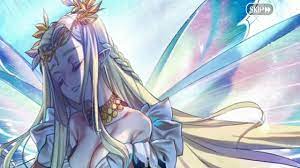 FGO】Fairy Knight Lancelot Saved By Aurora Cutscene - Fate/Grand Order -  YouTube