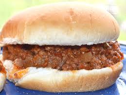 Sloppy joes can be amazing, didn't you know? Sloppy Joes Vintage Inspired Recipe