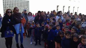 Mª inmaculada moreno de simón. El Colegio Mare Nostrum Celebra El Carnaval Por Todo Lo Alto By Farotv Ceuta