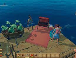 All that you have with you is the old hook, which. Raft Free Download Update 12 01 Nexusgames