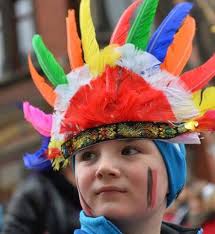 Sonneberg/Neuhaus: Sonneberg im Narrenfieber