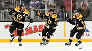 Bruins send bishop feehan hockey team signed jersey, among other items. Nhl Nhlpa Ratify Rtp Bruins Playoff Schedule Released Black N Gold Hockey