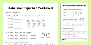 Here is the video tutorial for the ratios & proportions worksheet for mr. 35 Ratio And Proportion Worksheet Answers Worksheet Resource Plans