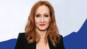 JK Rowling Is Getting Roasted on Twitter for Her Novel About Getting  Roasted on Twitter | Glamour UK