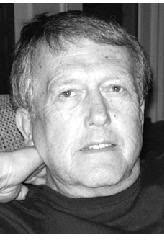 Ronald Paul Obituary (1945