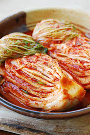 Traditional Kimchi Recipe Napa Cabbage Kimchi Korean Bapsang Recipe Kimchi Recipe Traditional Kimchi Recipe Korean Food
