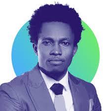 Hilda Joseph's Instagram, Twitter & Facebook