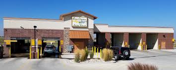 I love to hand wash when i can but i am a user of touchless car washes. Karcher Opti8000 Comtec Wash Systems Inc