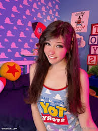 Belle Delphines Secret OnlyFans Photos SURFACED! - Truth or Fiction