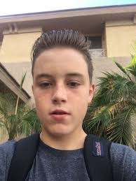 Caleb Clapp's Instagram, Twitter & Facebook